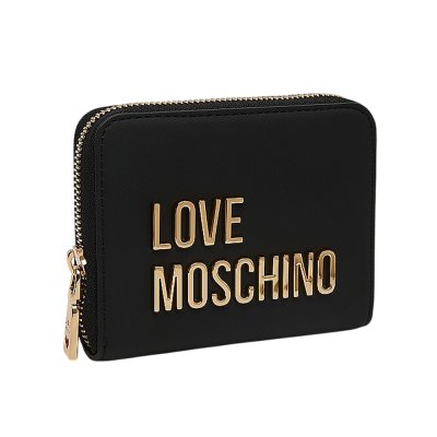 THE BOLD LOVE MEDIUM ZIP AROUND